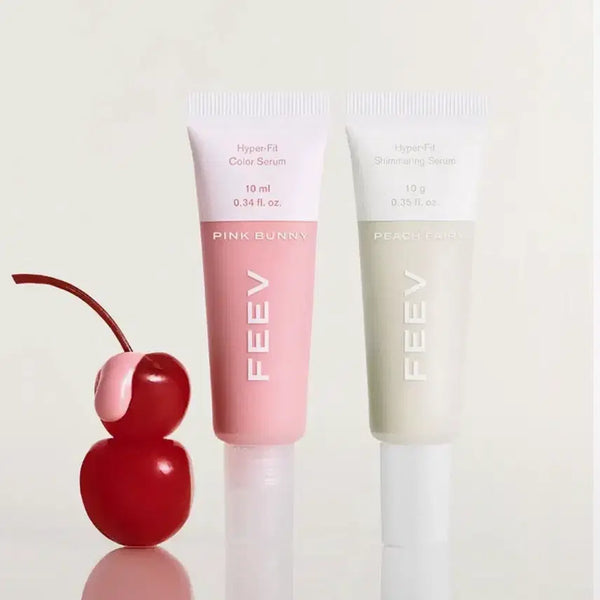 [BUNJANG] FIB Hyper Fit Color Serum Romantic Coral / (새상품) 피브 하이퍼 핏 컬러 세럼 #로맨틱 코랄