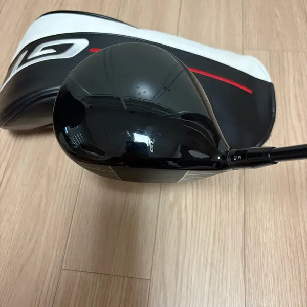 [BUNJANG] Titleist GT3 9-degree Driver, 60S Flex / 국내정품 타이틀리스트 GT3 9도 60S