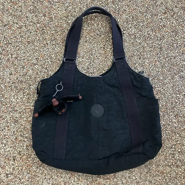 [BUNJANG] Kipling Shoulder Bag Tote Bag / 22 키플링 숄더백 토트백