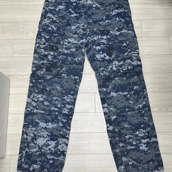 [BUNJANG] Supreme Digital Camo Pants / 슈프림 디지털 카모팬츠 30