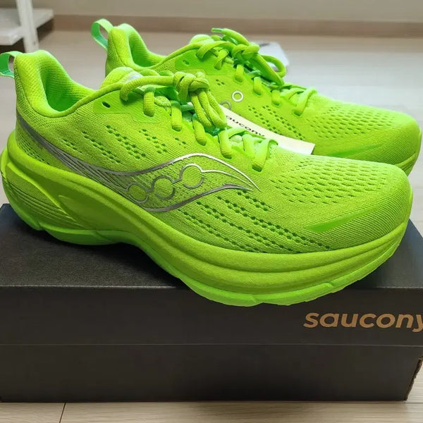 [BUNJANG] Saucony Hurricane 25 Running Shoes - 270mm / [새제품]써코니 허리케인25 270mm