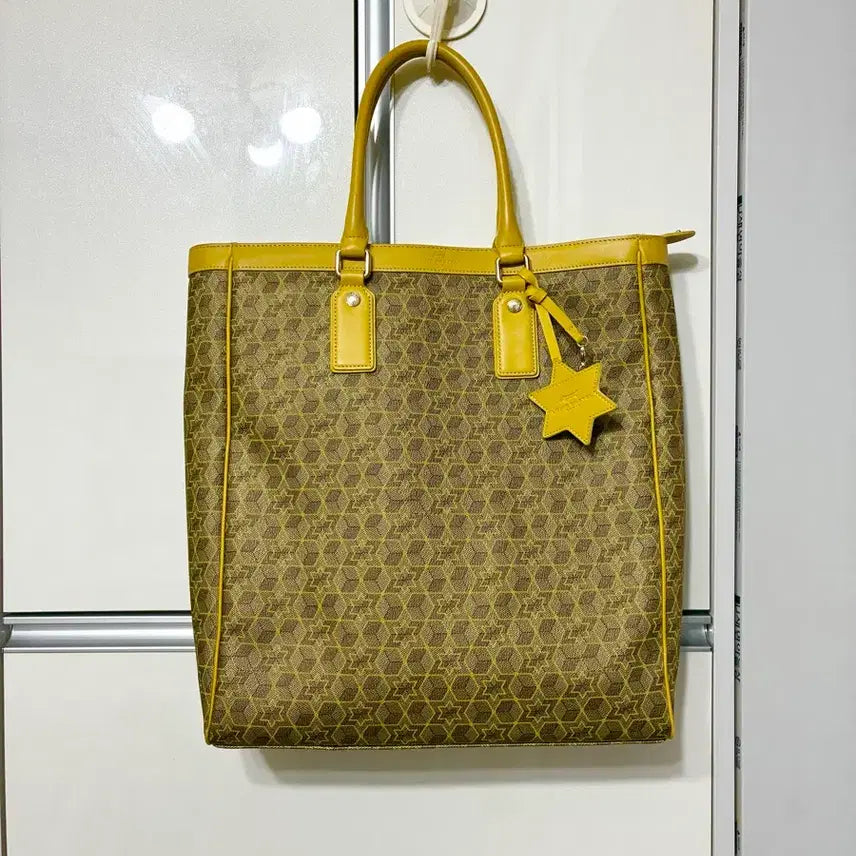 [BUNJANG] Louis Castel Women's Tote Bag / 루이까스텔 여성 가방 토트백