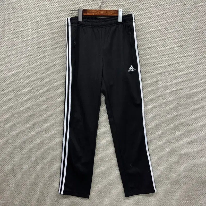 [BUNJANG] Adidas Track Pants M D00210 / 아디다스 트랙팬츠 츄리닝바지 M D00210