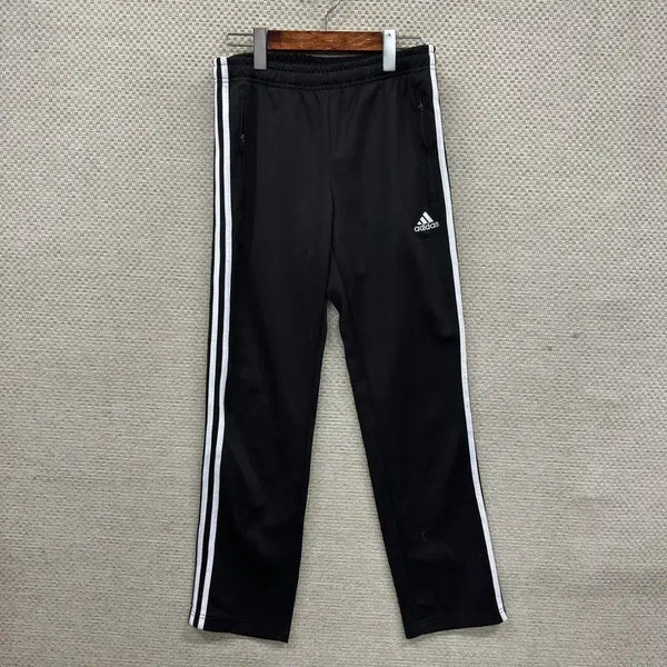 [BUNJANG] Adidas Track Pants M D00210 / 아디다스 트랙팬츠 츄리닝바지 M D00210