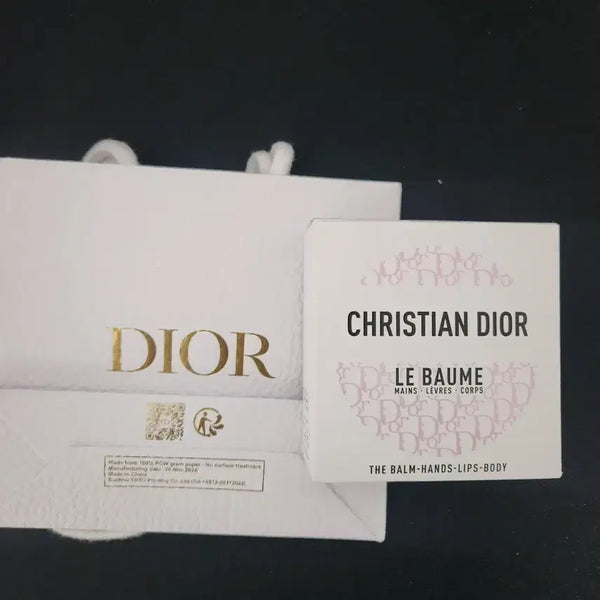 [BUNJANG] Dior J'adore Les Adorables Hand Cream (Limited Edition - Lilac) 50ml / 디올 르 밤 (리미티드 에디션 - 라일락) 핸드크림 50ml