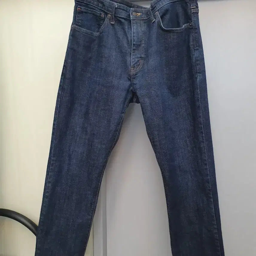 [BUNJANG] Edwin 503 Japan Denim Pants 38 / 에드윈 503 재팬 데님팬츠 38