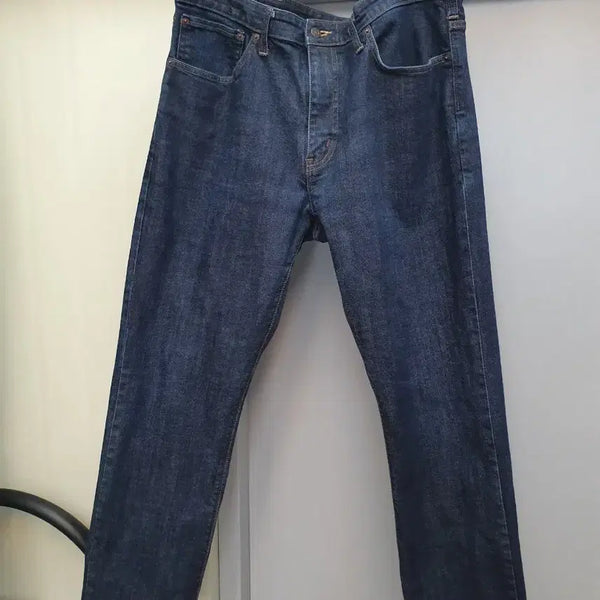 [BUNJANG] Edwin 503 Japan Denim Pants 38 / 에드윈 503 재팬 데님팬츠 38