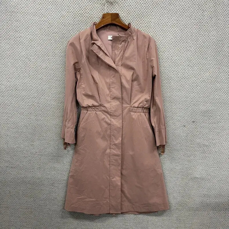 [BUNJANG] Mine Han Style Jacket Dress 82 D00228 / 마인 한섬 자켓 원피스 82 D00228