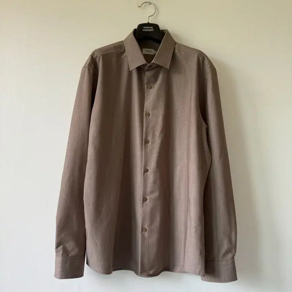[BUNJANG] STCO Dress Shirt / STCO셔츠