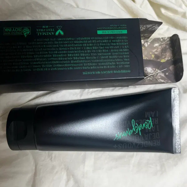 [BUNJANG] IAM RANDJEZOU Foret de Beaute Hair Treatment 150ml / 아이엠랑데자뷰 포레드비자 헤어 트리트먼트 150ml
