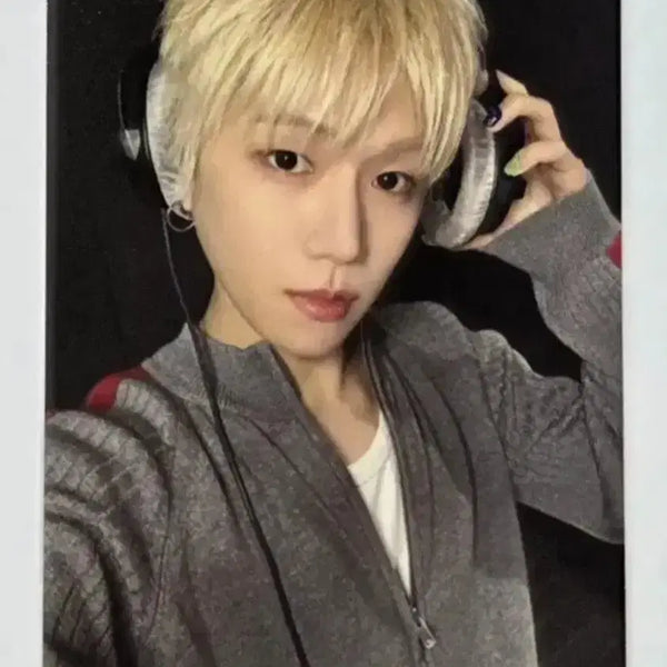[BUNJANG] BOYNEXTDOOR Riwoo HOME Yes24 Exclusive Photocard / 보이넥스트도어 보넥도 리우 HOME 홈 yes24 특전 포카 포토카드
