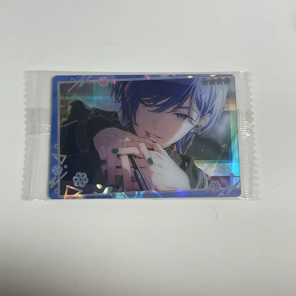 [BUNJANG] ProSeka Wafer Card Vol. 12 Kaito / 프로세카 웨하스 12탄 카이토