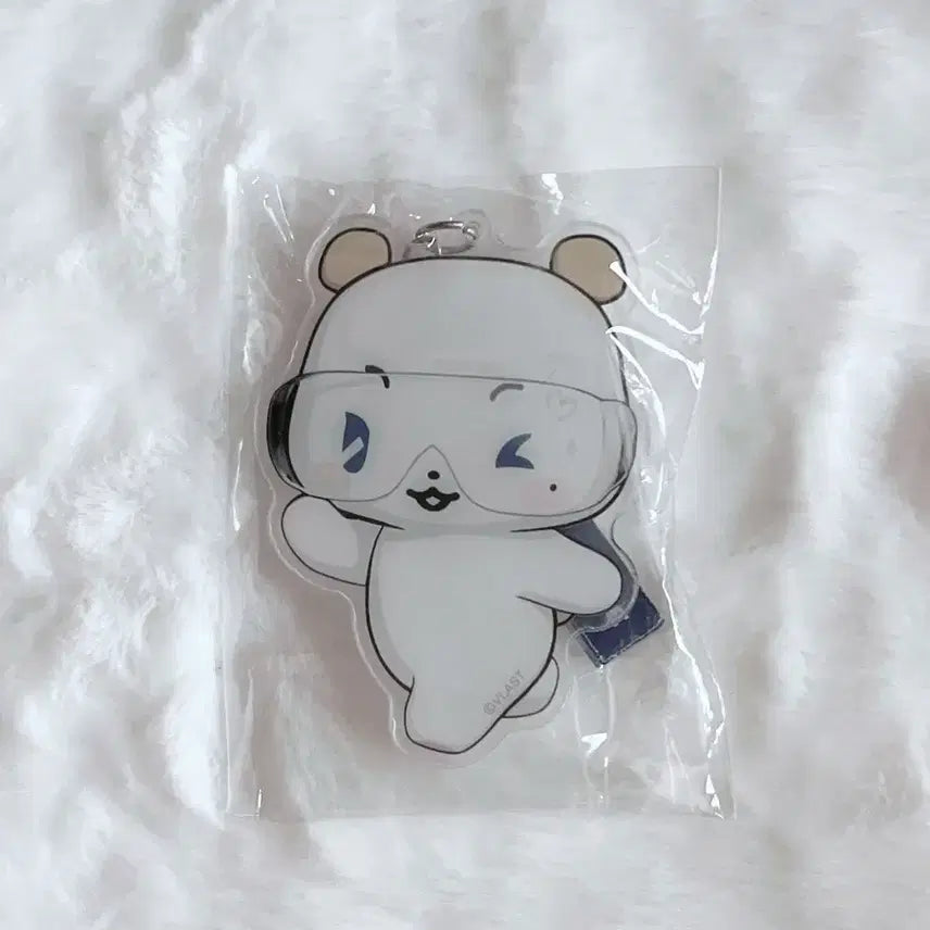 [BUNJANG] PLAVE Noah Mediheal Keyring / 플레이브 노아 메디힐 키링