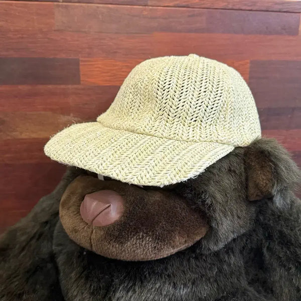 [BUNJANG] Japanese Vintage Summer Ball Cap / JPN 일본빈티지 썸머 볼캡