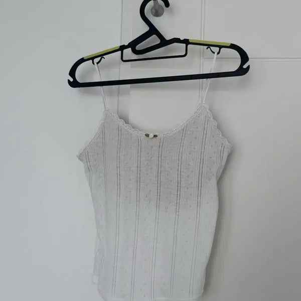 [BUNJANG] Comfort Lab Ergo Fit Pointel Cami (New) / 컴포트랩 에르고핏 포인텔 캡나시 (새상품)