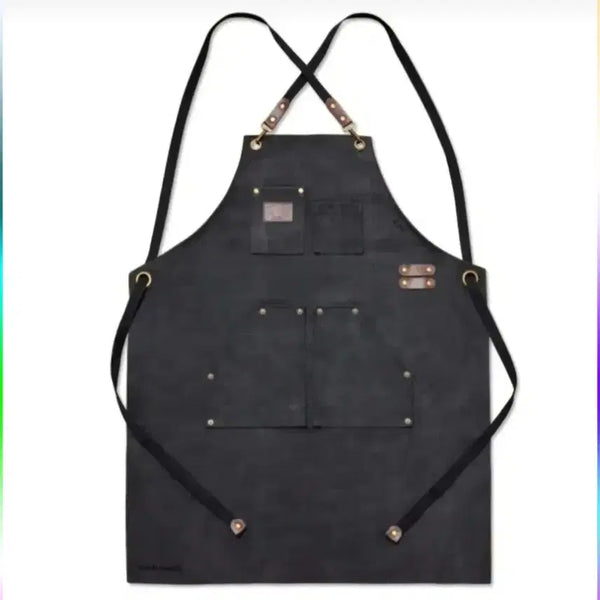[BUNJANG] ENHYPEN Jay Artist-Made WILL Apron / EN- 엔하이픈 제이 아티스트메이드 윌 에이프런 앞치마