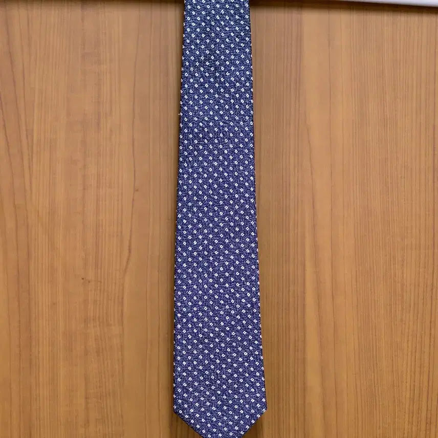 [BUNJANG] AND Z Silk Necktie / [AND Z] 넥타이 가격 고정