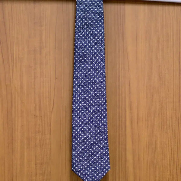 [BUNJANG] AND Z Silk Necktie / [AND Z] 넥타이 가격 고정
