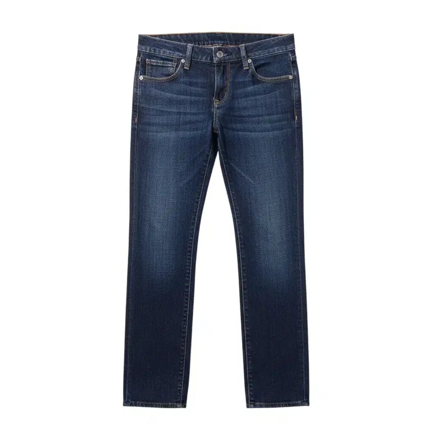 [BUNJANG] Levi's Women's Straight Leg Denim Pants / 여성26/ 리바이스 스트레이트 데님팬츠 30-94