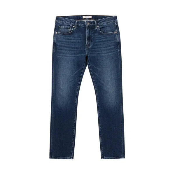 [BUNJANG] Uniqlo Heattech Denim Pants / 여성27/ 유니클로 히트티치 데님팬츠 30-95