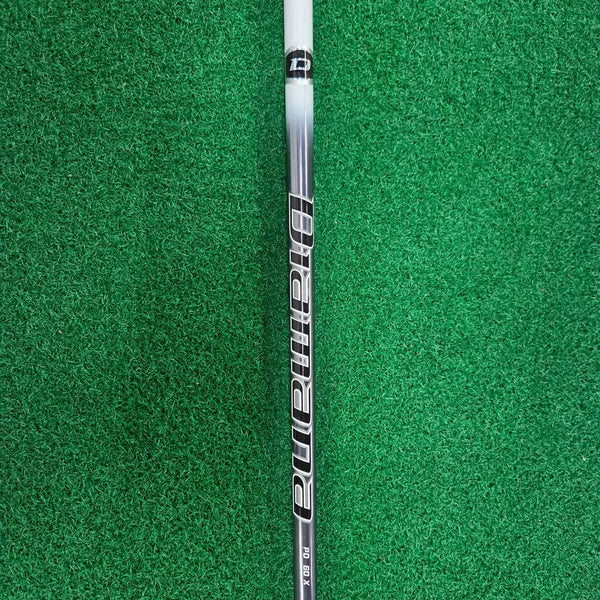 [BUNJANG] Diamana PD 60X Driver Shaft / DIAMANA 디아마나 PD 60X 드라이버 샤프트