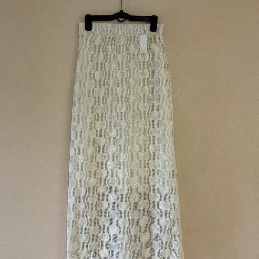 [BUNJANG] Summer Long Skirt New / 여름 롱 스커트 새상품