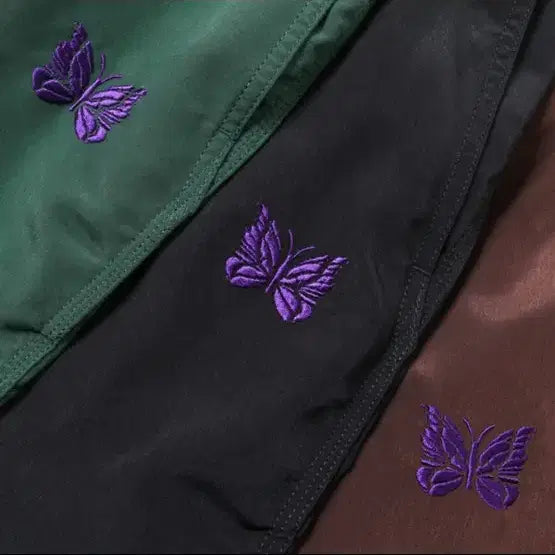 [BUNJANG] Needles Half Pants XL / 니들스 하프팬츠 xl 판매합니다.