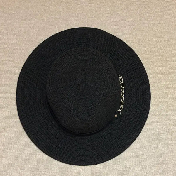 [BUNJANG] Rattan Floppy Hat / 라탄 플로피햇 여름 모자