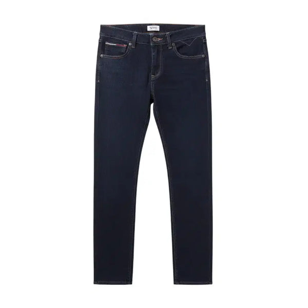 [BUNJANG] Tommy Hilfiger Dark Wash Denim Pants Size 30 / 여성25/ 타미힐피거 진청 데님팬츠 30-102