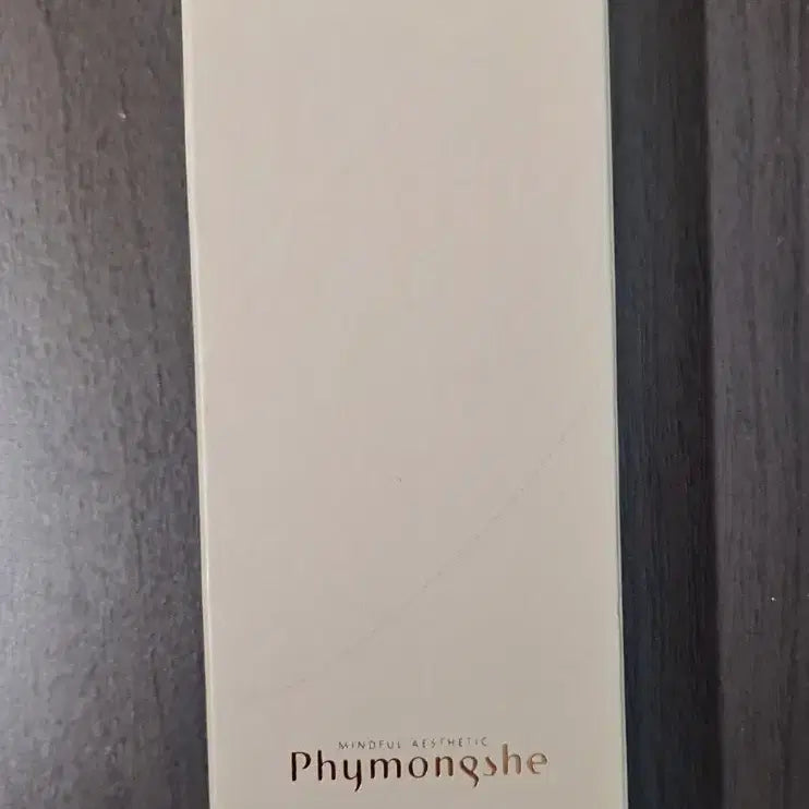 [BUNJANG] Phymongshe Aqualemish Cover Balm 50ml / 피몽쉐 아쿠아 블레미쉬 커버밤 50ml 새상품