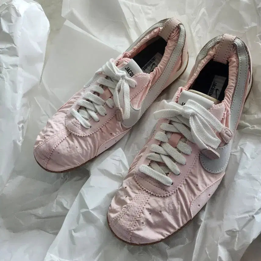 [BUNJANG] Nike Jacquemus Moon Shoes / 나이키 자크뮈스 문슈즈 275 팝니다