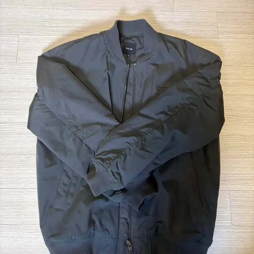 [BUNJANG] UGIZ MA-1 Flight Jacket / UGIZ MA-1 항공점퍼