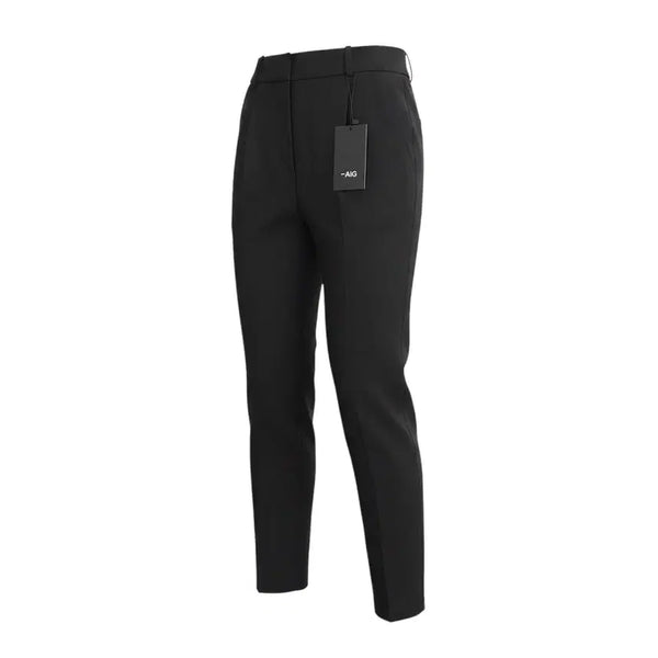 [BUNJANG] The Edge Banding Slacks (Women's Size 55) / 여성55/ 텍새옷 더엣지 밴딩 슬랙스 30-108