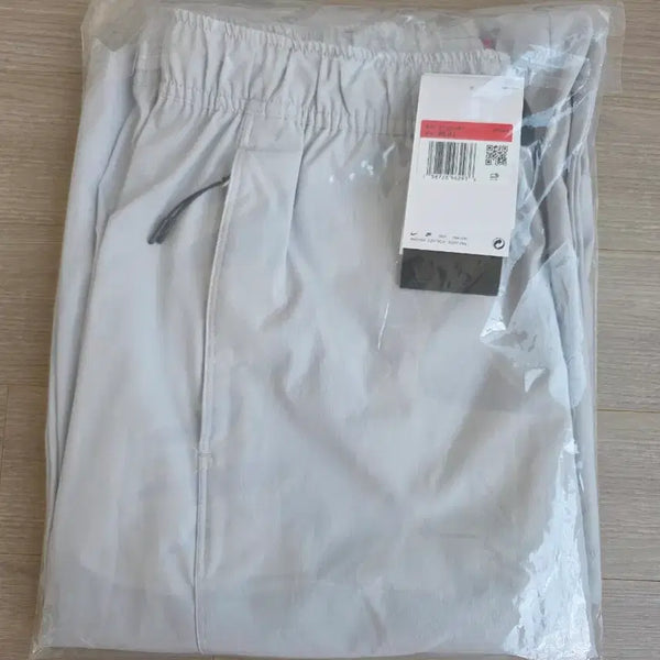 [BUNJANG] Nike Tech Helios Dri-FIT Pants - Grey Fog/Black / [L] 나이키 테크 헬리오스 드라이핏 팬츠 그레이 포그 블랙 - 아시아