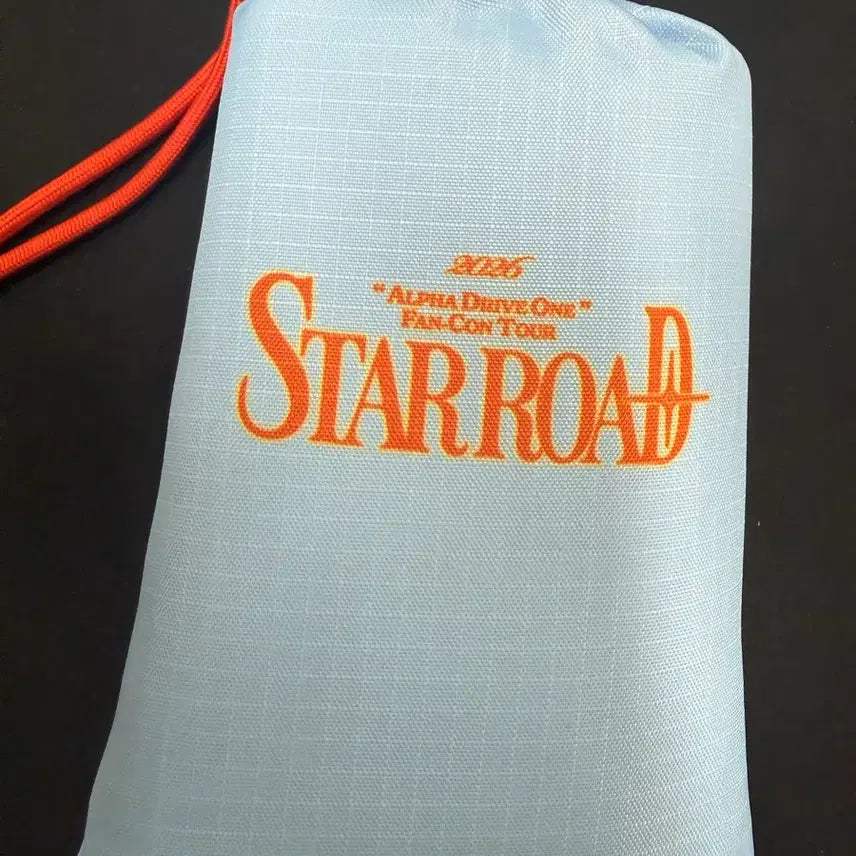 [BUNJANG] RDWON Fancon VIP Kit Mat / 알디원 팬콘 vip 키트 돗자리