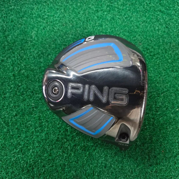 [BUNJANG] PING NewG Driver Head 10.5° / PING 핑 뉴G 드라이버 헤드