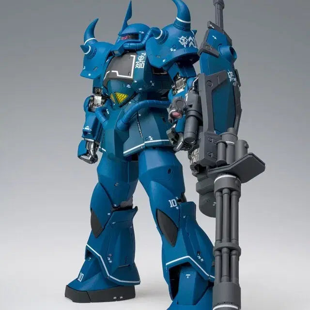 [BUNJANG] Metal Composite Gouf Sealed / 카톤 미개봉 메탈콤포지트 구프