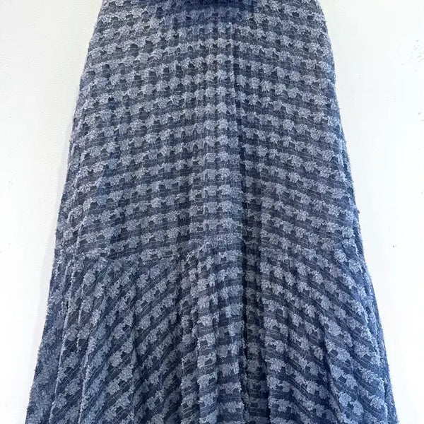 [BUNJANG] Mine Lace Long Skirt / 한섬 마인 레이스 롱 스커트 판매합니다!