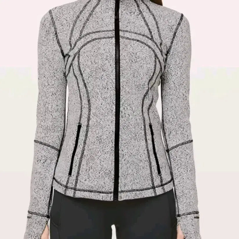 [BUNJANG] Lululemon Define Jacket / 룰루레몬 디파인 집업 자켓 2