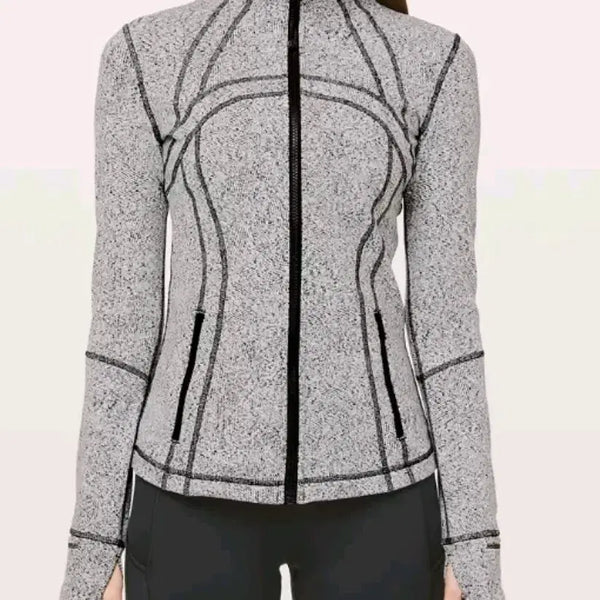 [BUNJANG] Lululemon Define Jacket / 룰루레몬 디파인 집업 자켓 2