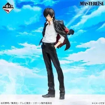 [BUNJANG] Ichiban Kuji Reborn! Hibari Kyoya Figure / 제일복권 가정교사 히트맨 리본 히바리 쿄야 피규어
