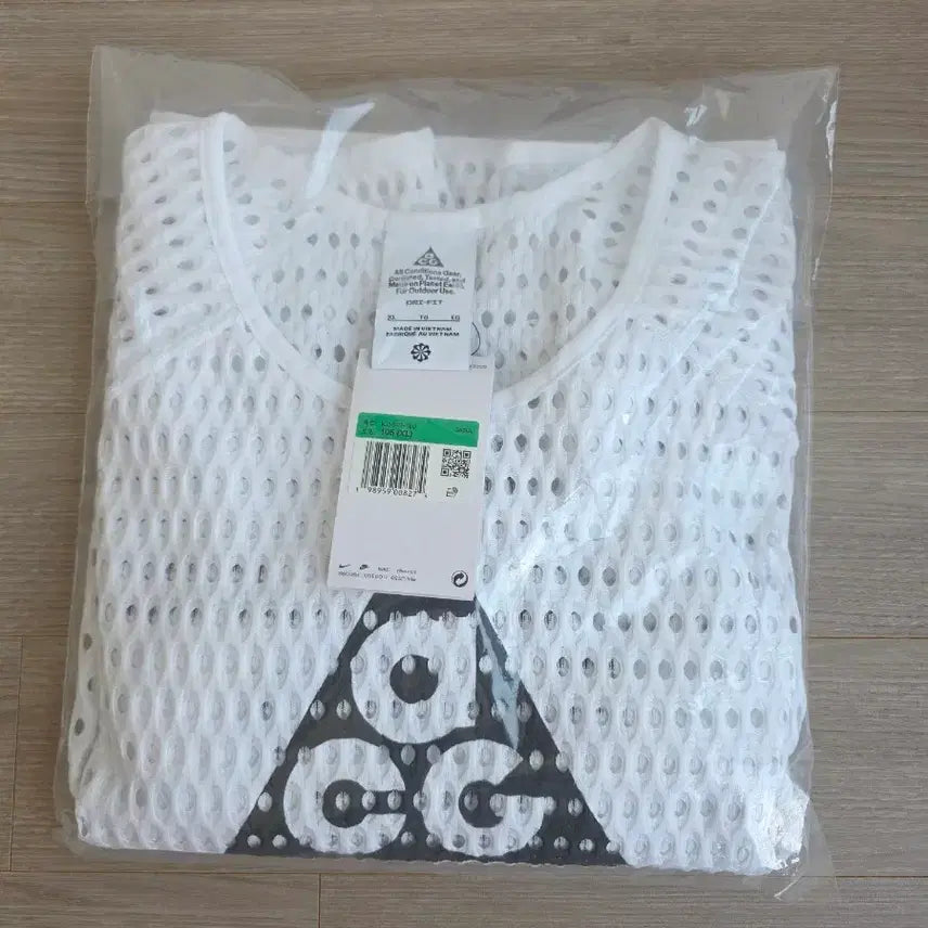 [BUNJANG] Nike ACG Radical Airflow NXT White Anthracite / [XL] 나이키 ACG 래디컬 에어플로 NXT 화이트 앤트러사이트-아시아