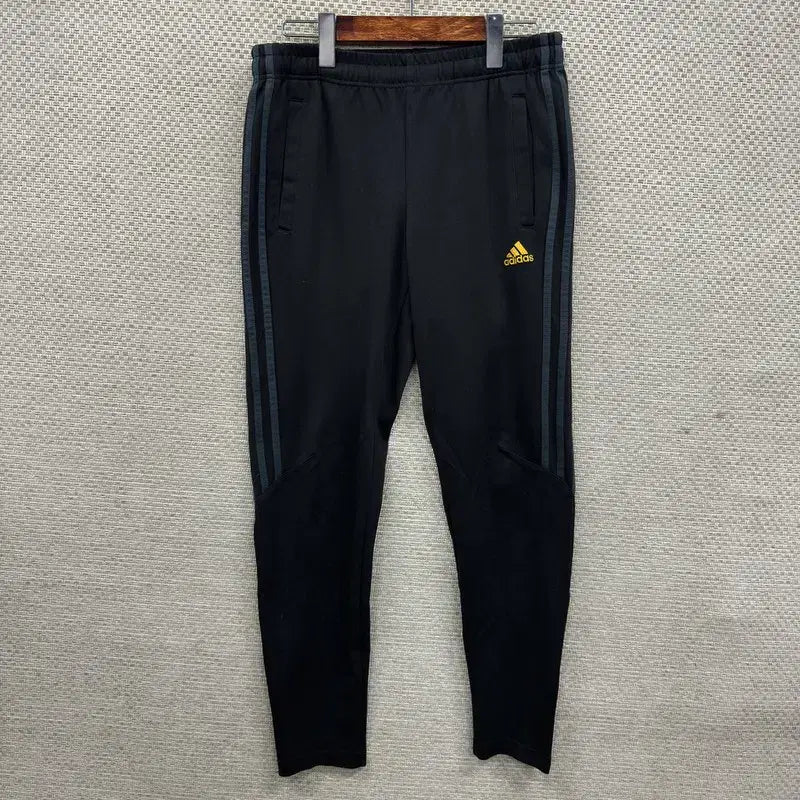[BUNJANG] Adidas Track Pants Tracksuit Bottoms Size 95 D00234 / 아디다스 트랙팬츠 츄리닝바지 95 D00234