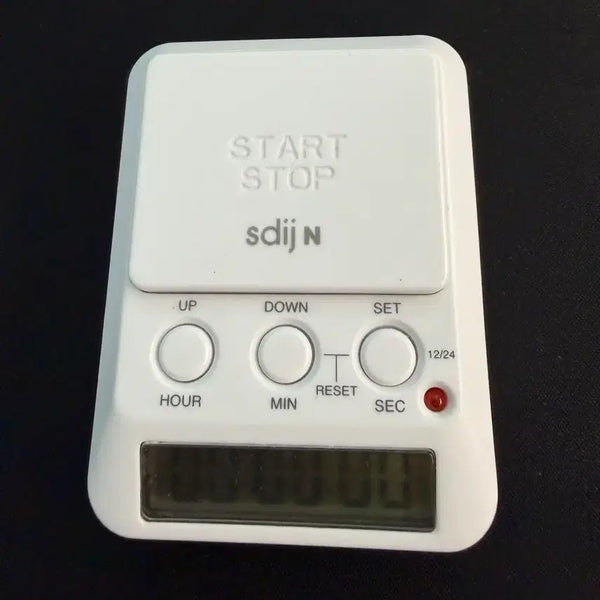 [BUNJANG] SidaeInjae Dretec Timer / 시대인재 드레텍 타이머
