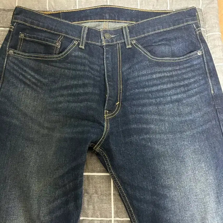 [BUNJANG] Levi's 503 Jeans W34xL32 / 리바이스 503 W34xL32