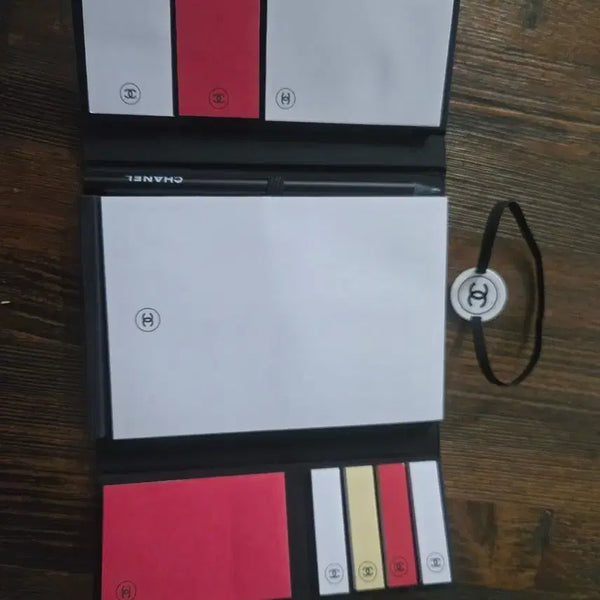 [BUNJANG] Chanel Diary / 샤넬다이어리