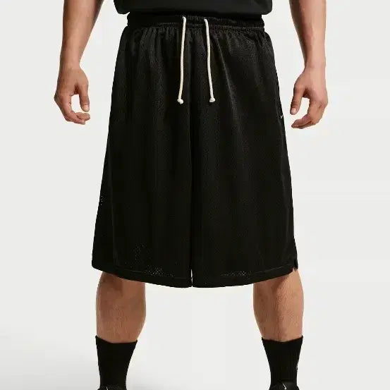 [BUNJANG] Nike Standard Issue Basketball Pants / 나이키 스탠다드이슈 농구바지