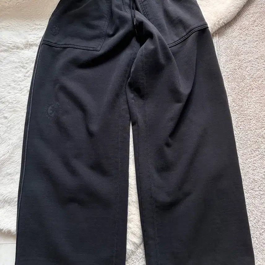 [BUNJANG] Polierter 1011 Fatigue Dusty Ink Pants / [2] 폴리테루 1011 퍼티그 더스티 잉크
