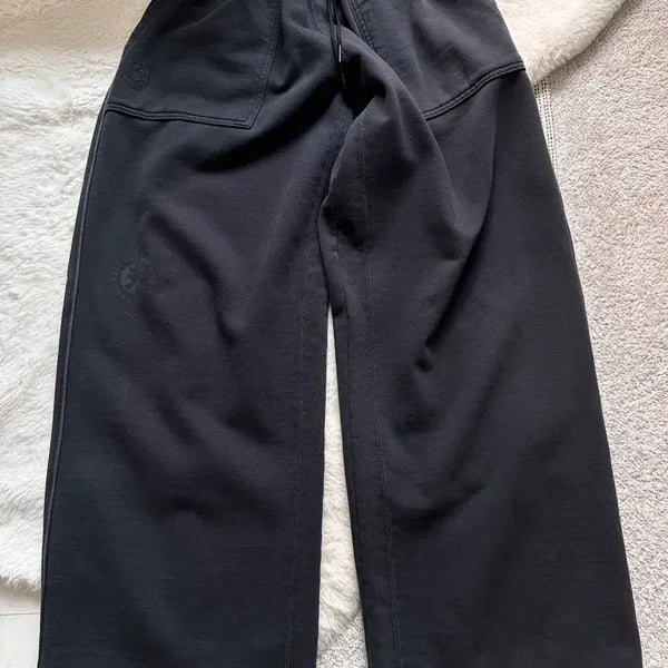 [BUNJANG] Polierter 1011 Fatigue Dusty Ink Pants / [2] 폴리테루 1011 퍼티그 더스티 잉크
