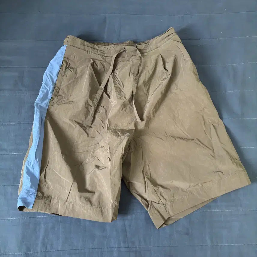 [BUNJANG] HOLY'SUN Bermuda Shorts Charcoal M / 홀리선 버뮤다 쇼츠 차콜